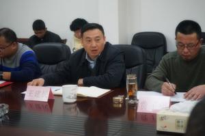 零距離宣講鼓干勁，心貼心交流促實(shí)干——集團(tuán)黨委副書(shū)記、副董事長(zhǎng)、