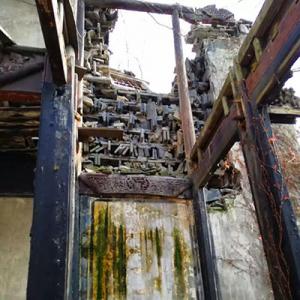 保護(hù)恢復(fù)傳承，留住湖城“老味道”