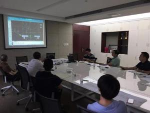 緊抓進(jìn)度，助推精品——項(xiàng)目設(shè)計(jì)深化不停歇！