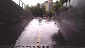 臺風(fēng)“云雀”來襲，房總物業(yè)守護(hù)在您身邊！