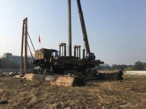 市北24號塊項(xiàng)目順利開工！