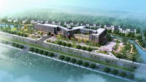 公司嚴(yán)把“設(shè)計(jì)關(guān)”，用匠心精神詮釋精品工程