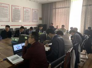 公司高效應(yīng)用BIM技術(shù)，全面提升項目管理品質(zhì)