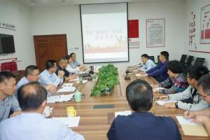 強體魄、勇?lián)?、筑匠?——“城市匠心”宣講團走進房總