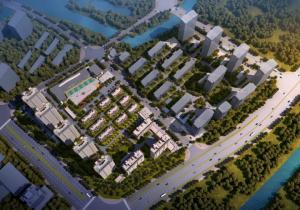 房總?東悅府、房總?東耀府兩項(xiàng)目齊開(kāi)工，迎來(lái)“開(kāi)門(mén)紅”