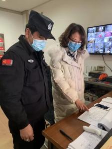 阻擊疫情，我們把監(jiān)督融入一線！