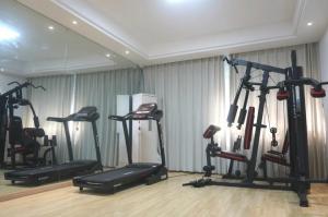 屬于職工的“開學(xué)季”，工作、學(xué)習(xí)、鍛煉一樣都不能少