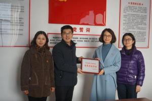 激活“黨建+”生命力！打造企業(yè)和社區(qū)共建共治“互動圈”